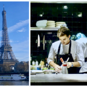 428FE5B1-D41C-43B2-9432-BD7F6187F0D2_1_201_a 4 Michelin starred restaurants Paris 2022