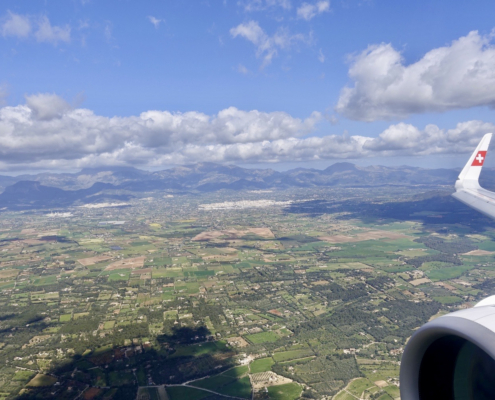 tourism Mallorca