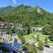 Hotel resort & park