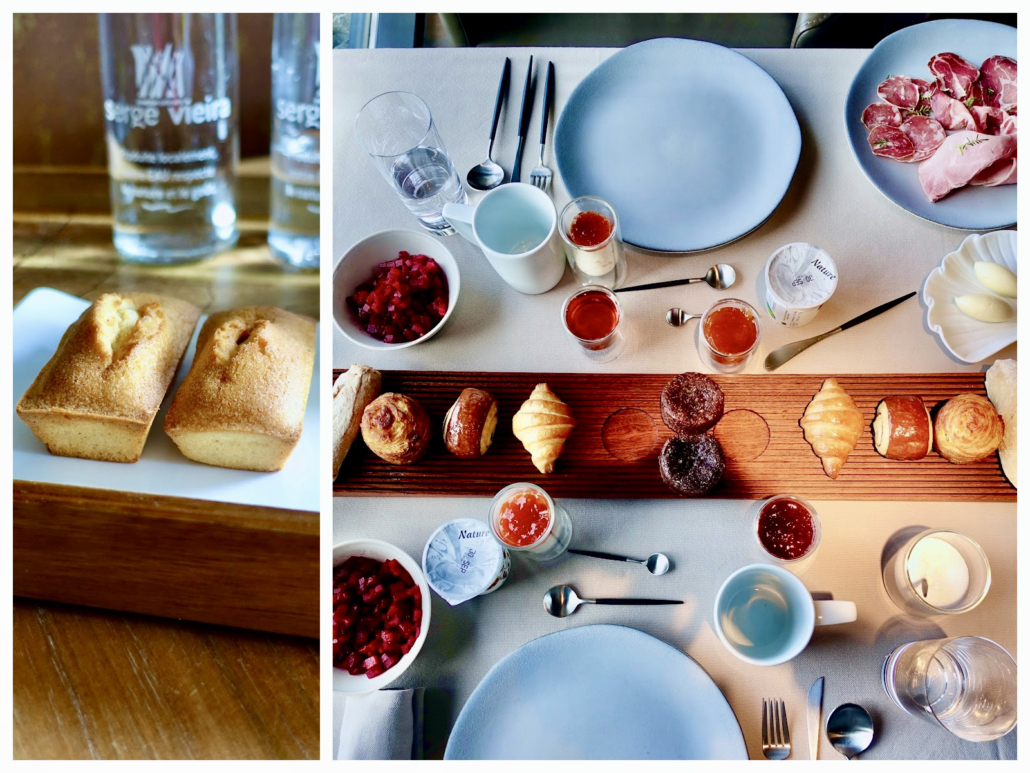 Hotel/Restaurant Serge Vieira Couffour Castle Chaudes-Aigues Cantal/France Hotel/Restaurant Serge Vieira Couffour Castle Chaudes-Aigues Cantal/France - best hotels Cognac, Dordogne & Cantal