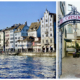 best fine-dining restaurants Zurich