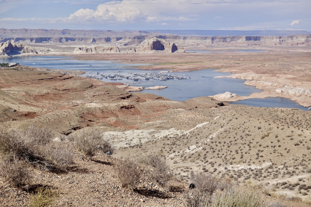 Page Arizona USA