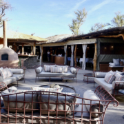 Hotel Awasi Atacama/Chile - luxury hotel Atacama